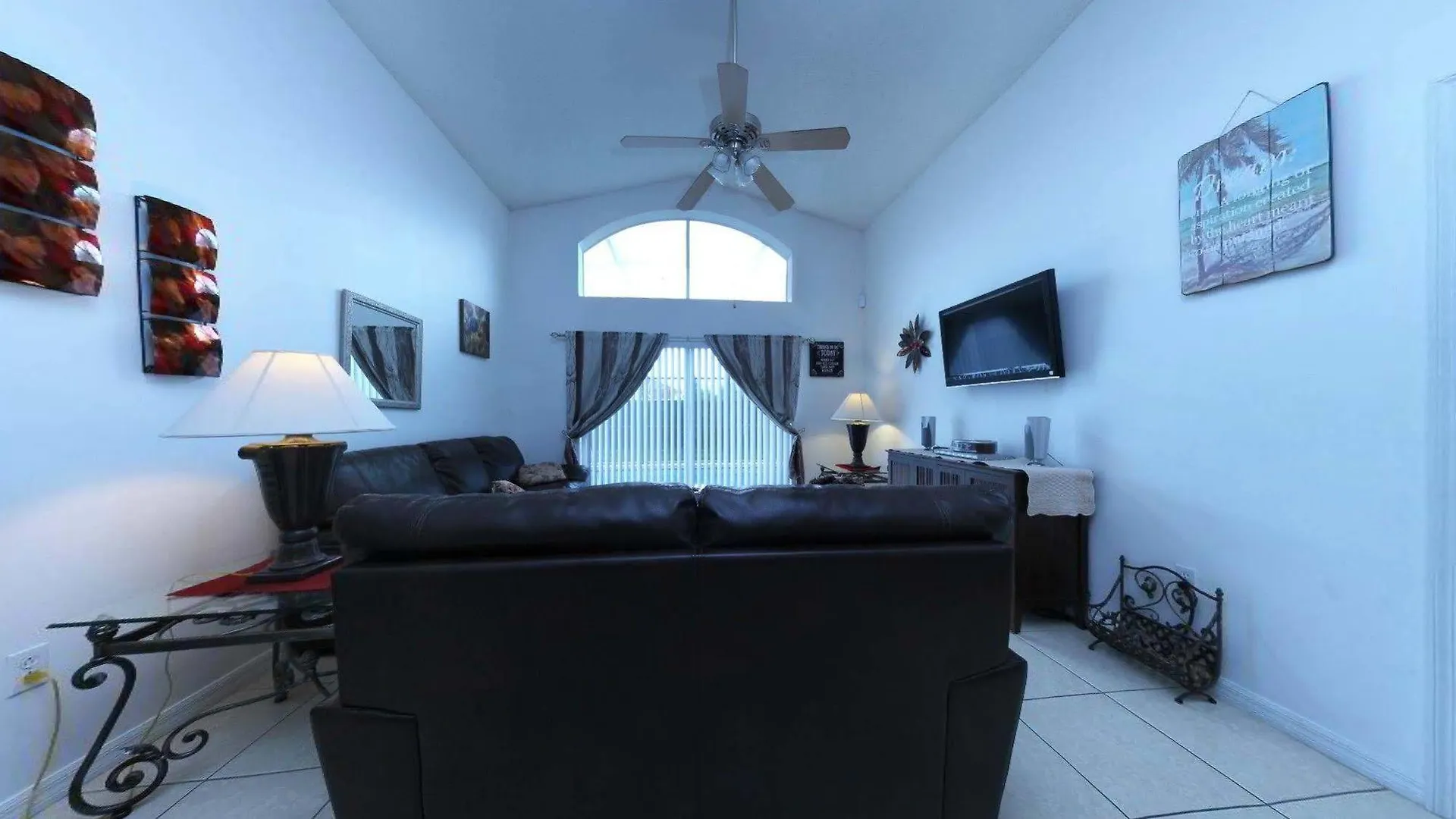 Apartmán Florida And Elite Homes *