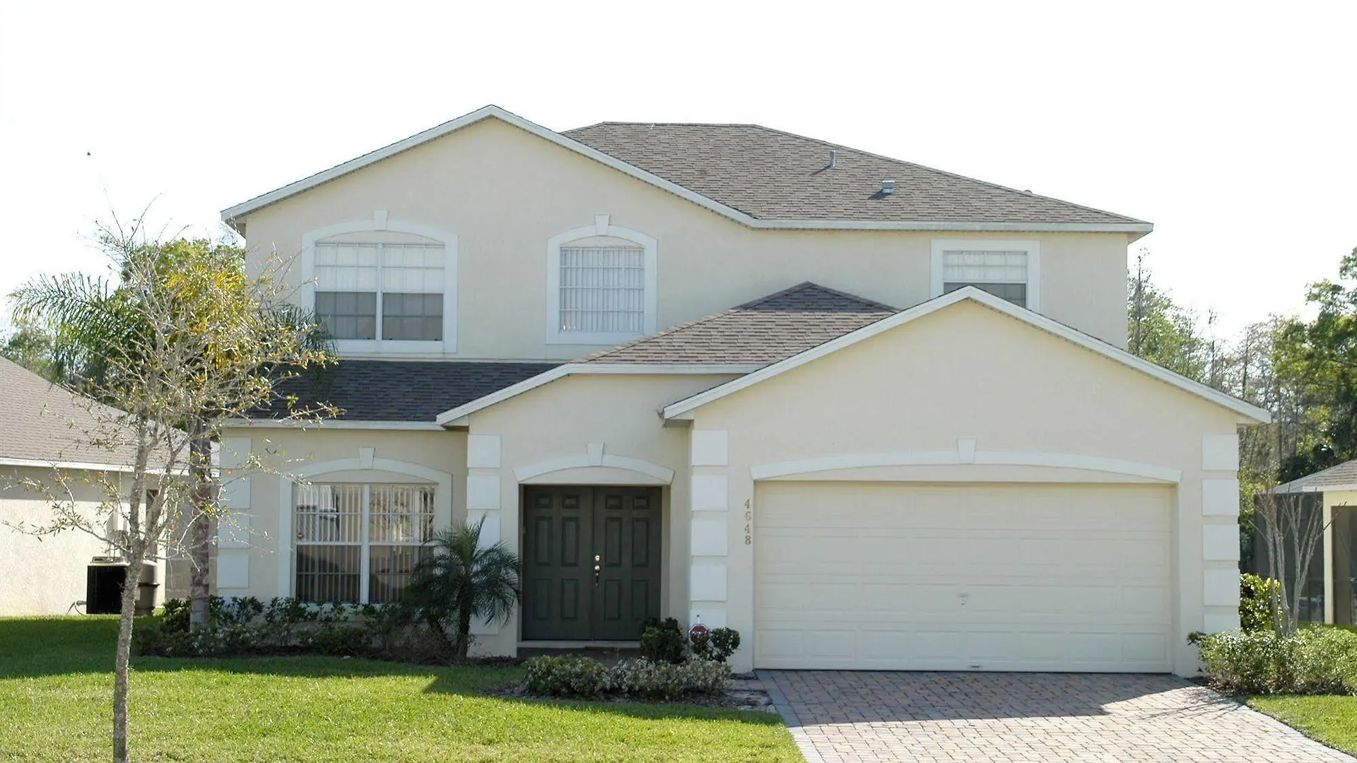 Apartmán Florida And Elite Homes Celebration
