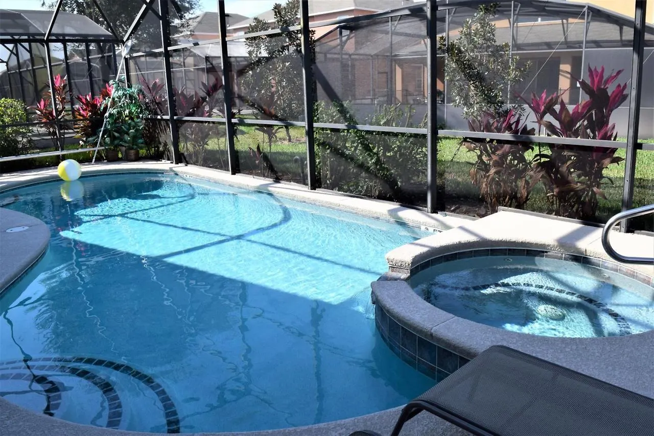 Holiday home Emerald_island_8505