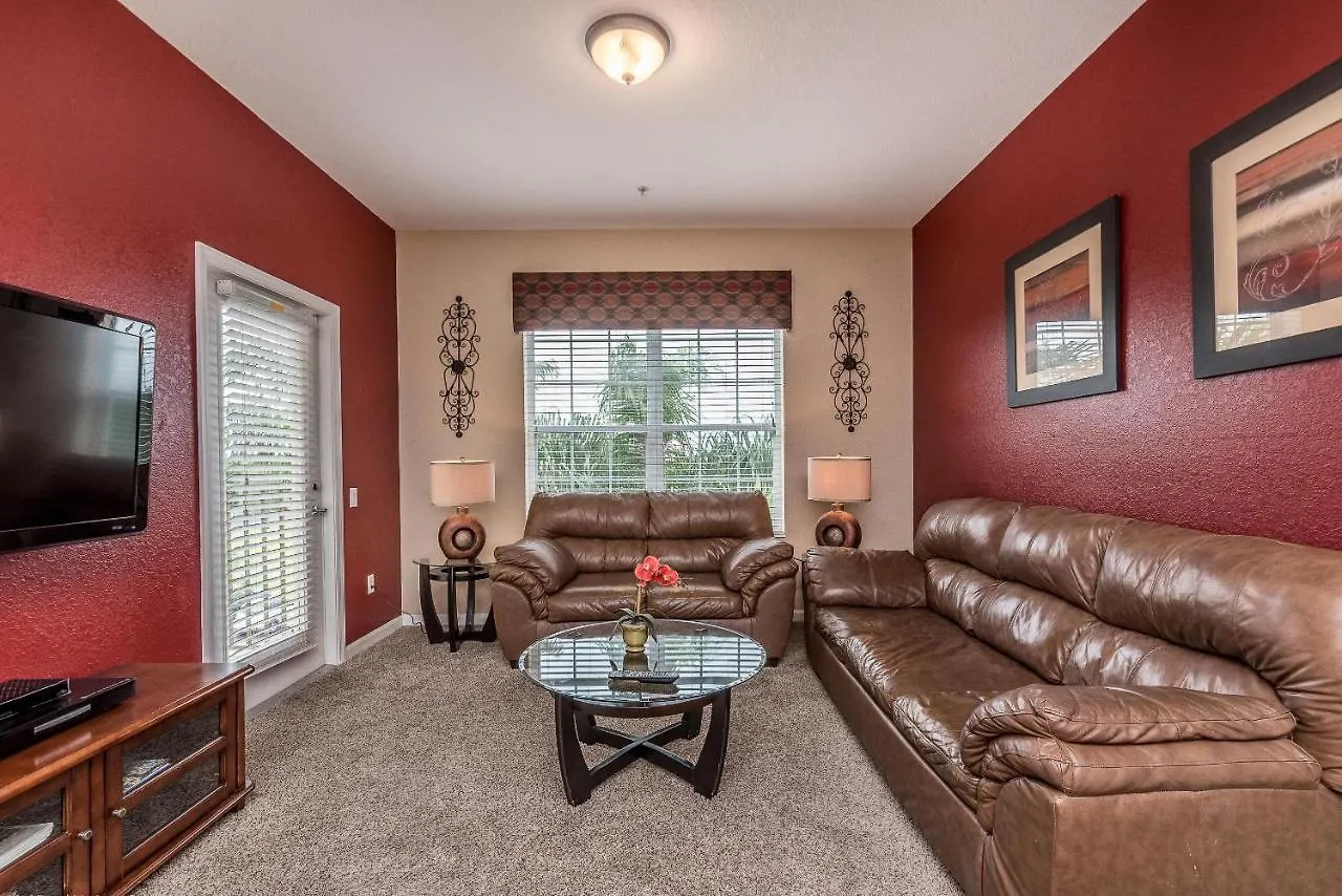 Holiday home 4102 Breakview Drive #304 *