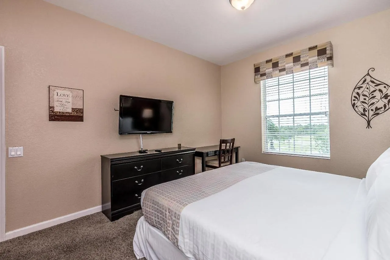 Holiday home 4102 Breakview Drive #304
