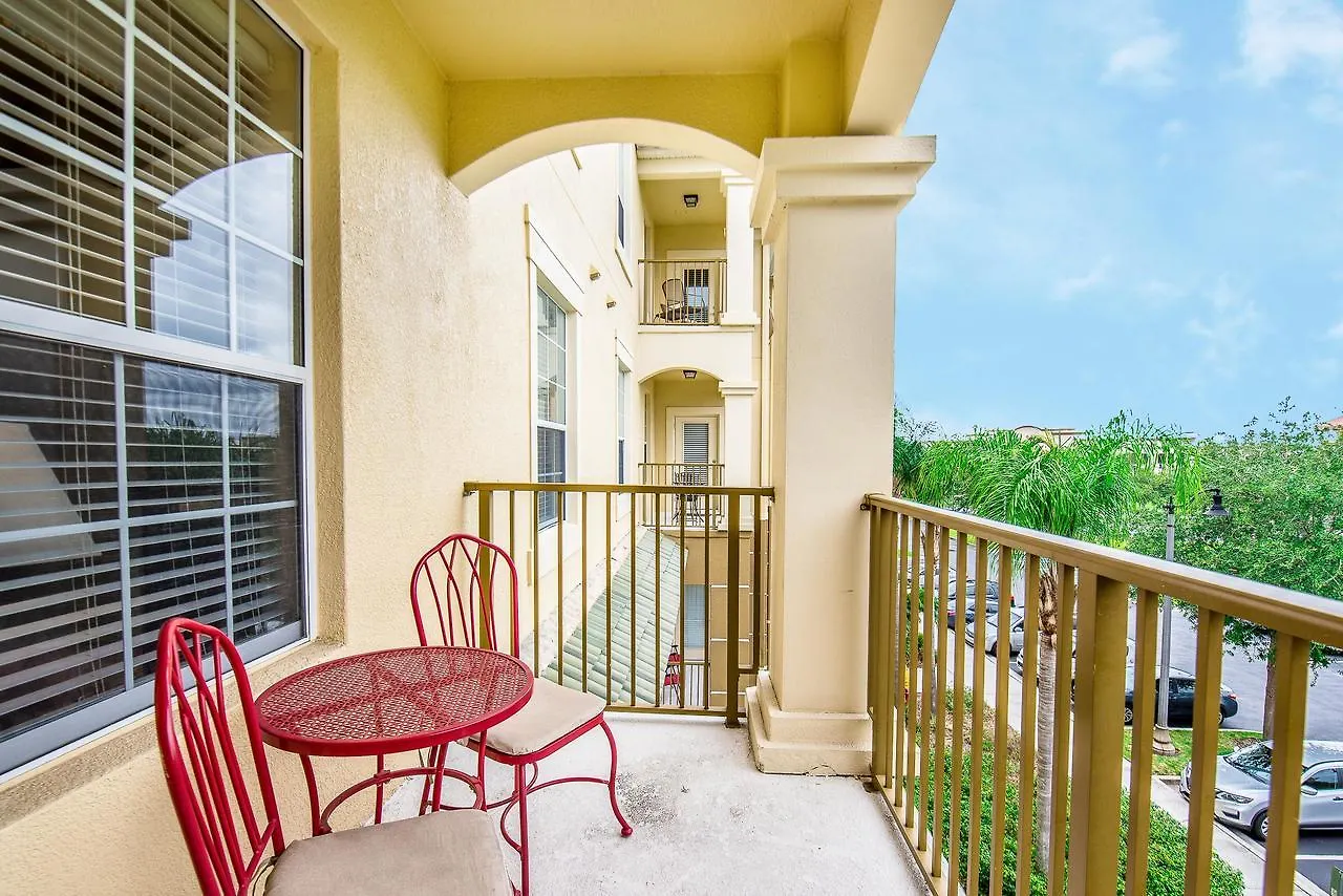 4102 Breakview Drive #304 Kissimmee