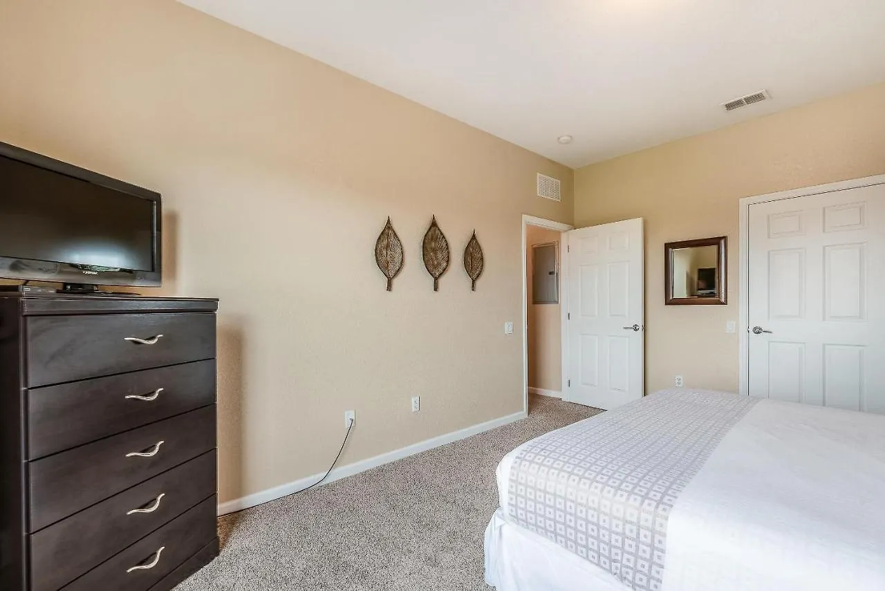 Holiday home 4102 Breakview Drive #304