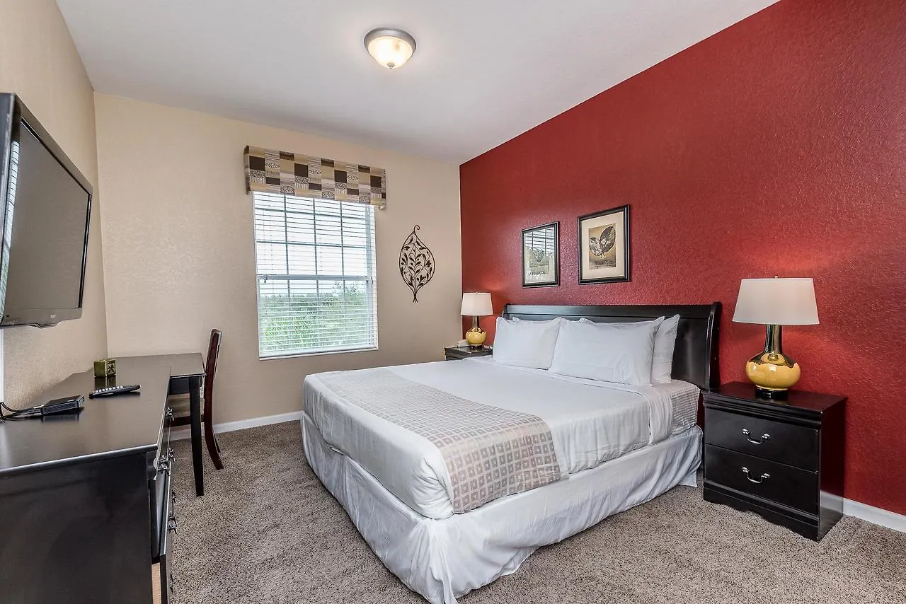 Holiday home 4102 Breakview Drive #304