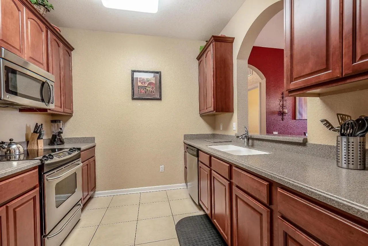 Holiday home 4102 Breakview Drive #304 *