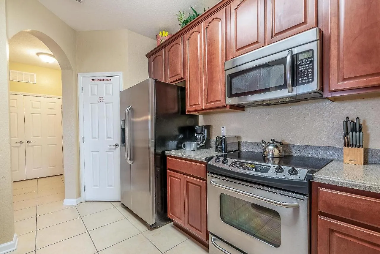 Holiday home 4102 Breakview Drive #304 Kissimmee