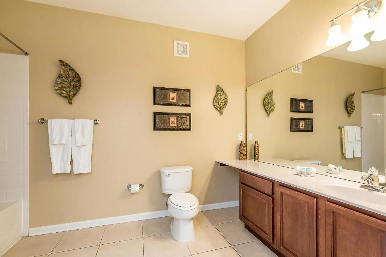 4102 Breakview Drive #304 Kissimmee