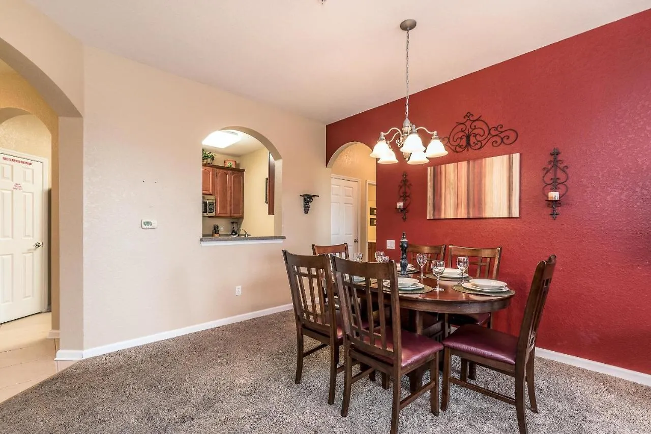 Holiday home 4102 Breakview Drive #304 Kissimmee