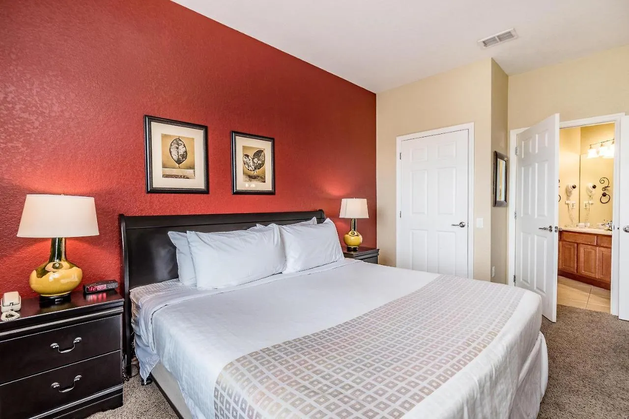 4102 Breakview Drive #304 Holiday home