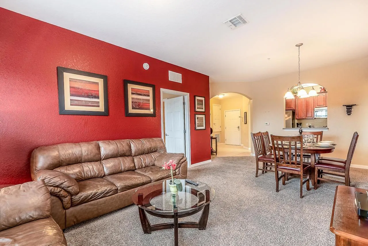 Holiday home 4102 Breakview Drive #304 *