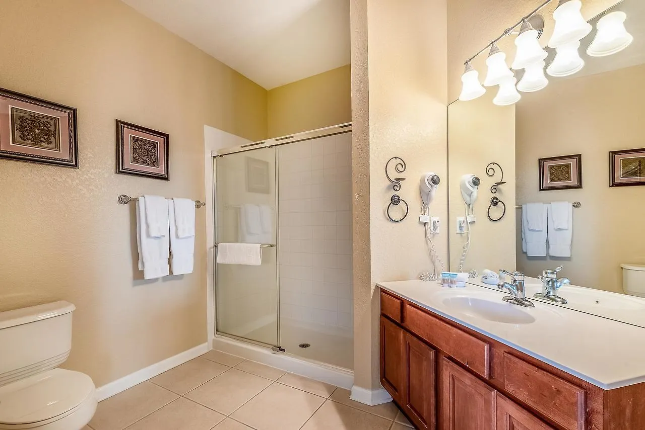 Holiday home 4102 Breakview Drive #304 Kissimmee