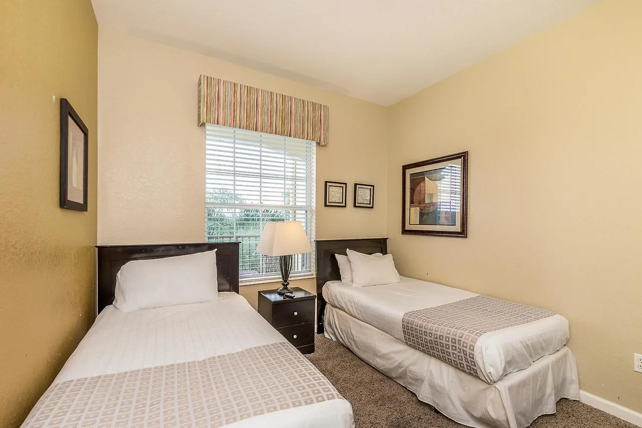 4102 Breakview Drive #304 Holiday home Kissimmee