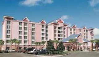 Springhill By Marriott Orlando Buena Vista South Kissimmee