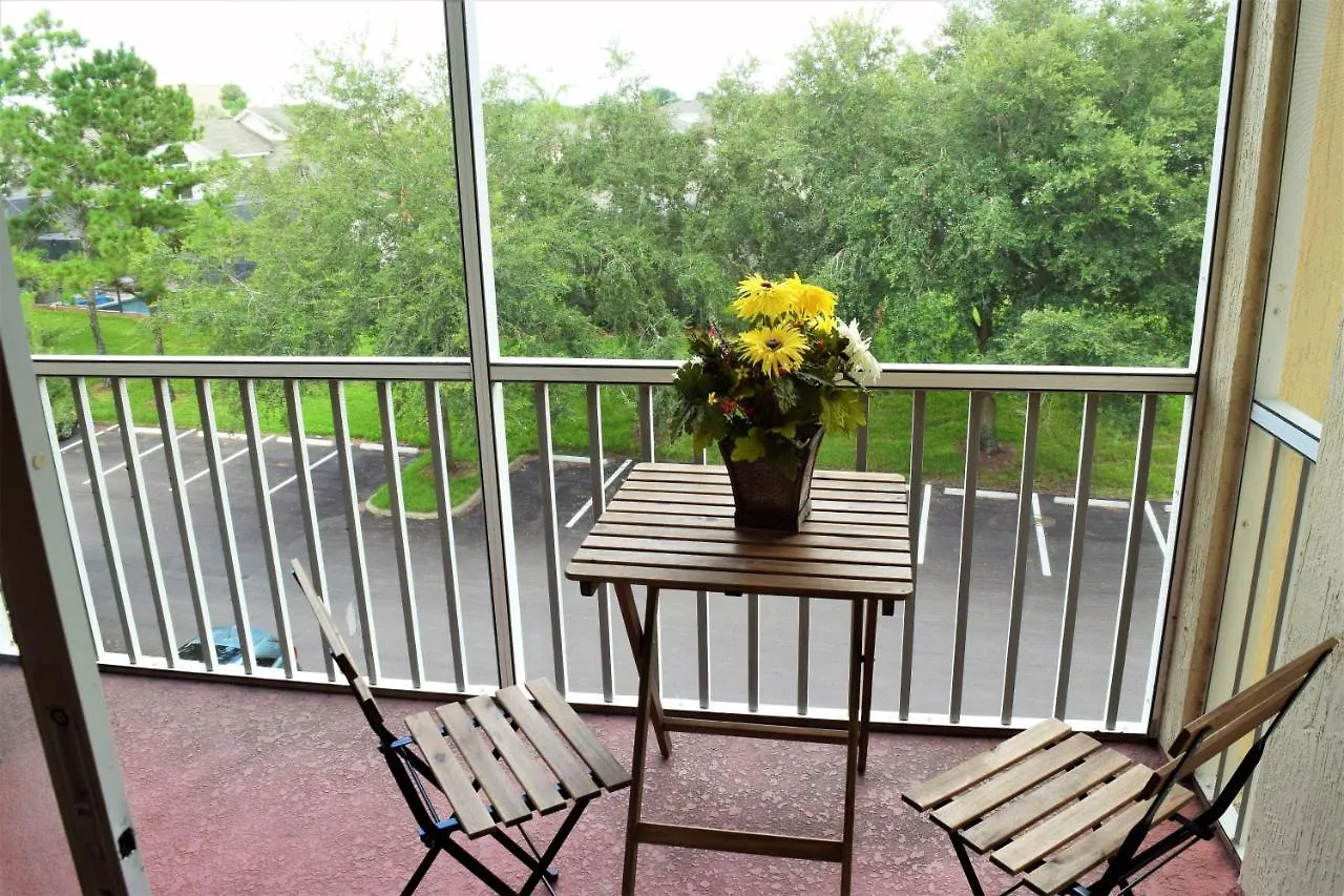 Resort-style Near Disney World
