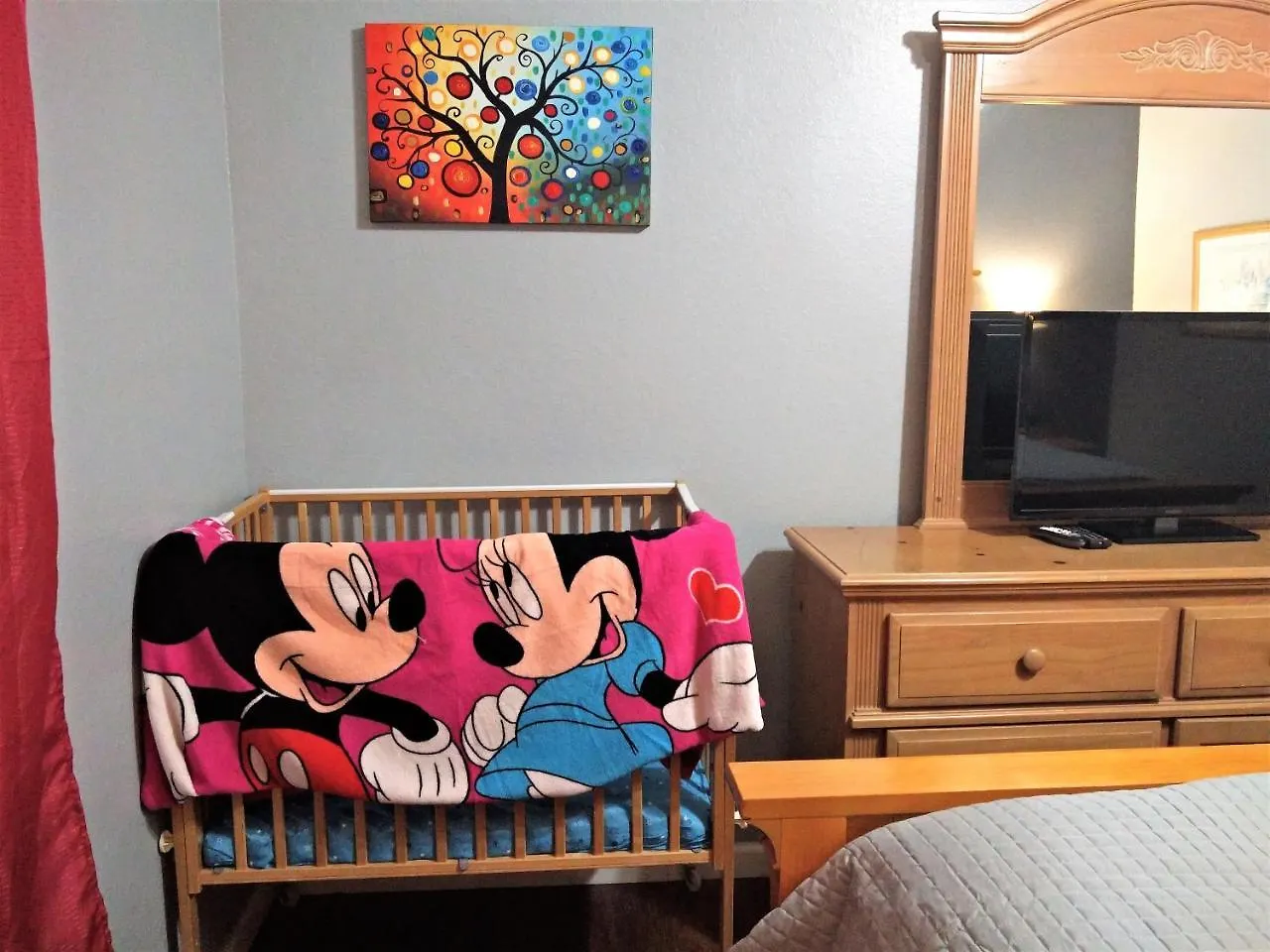 Resort-style Near Disney World