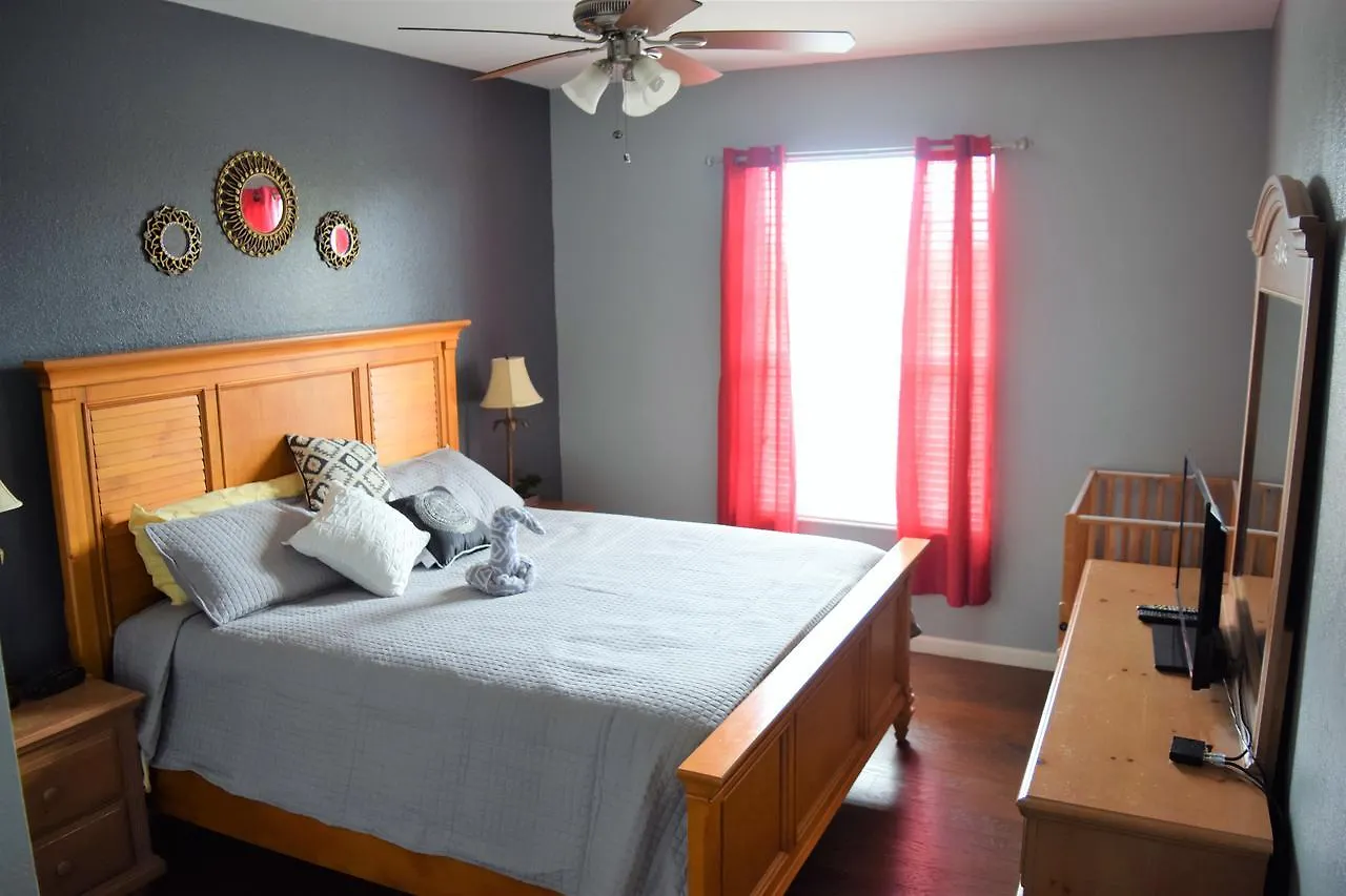 Apartment Resort-style Near Disney World