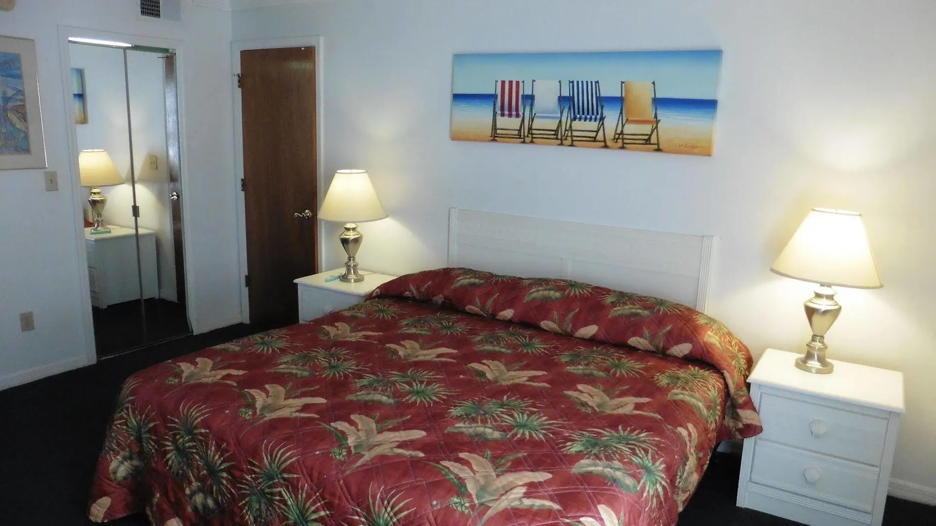 Beachtree Apartment *