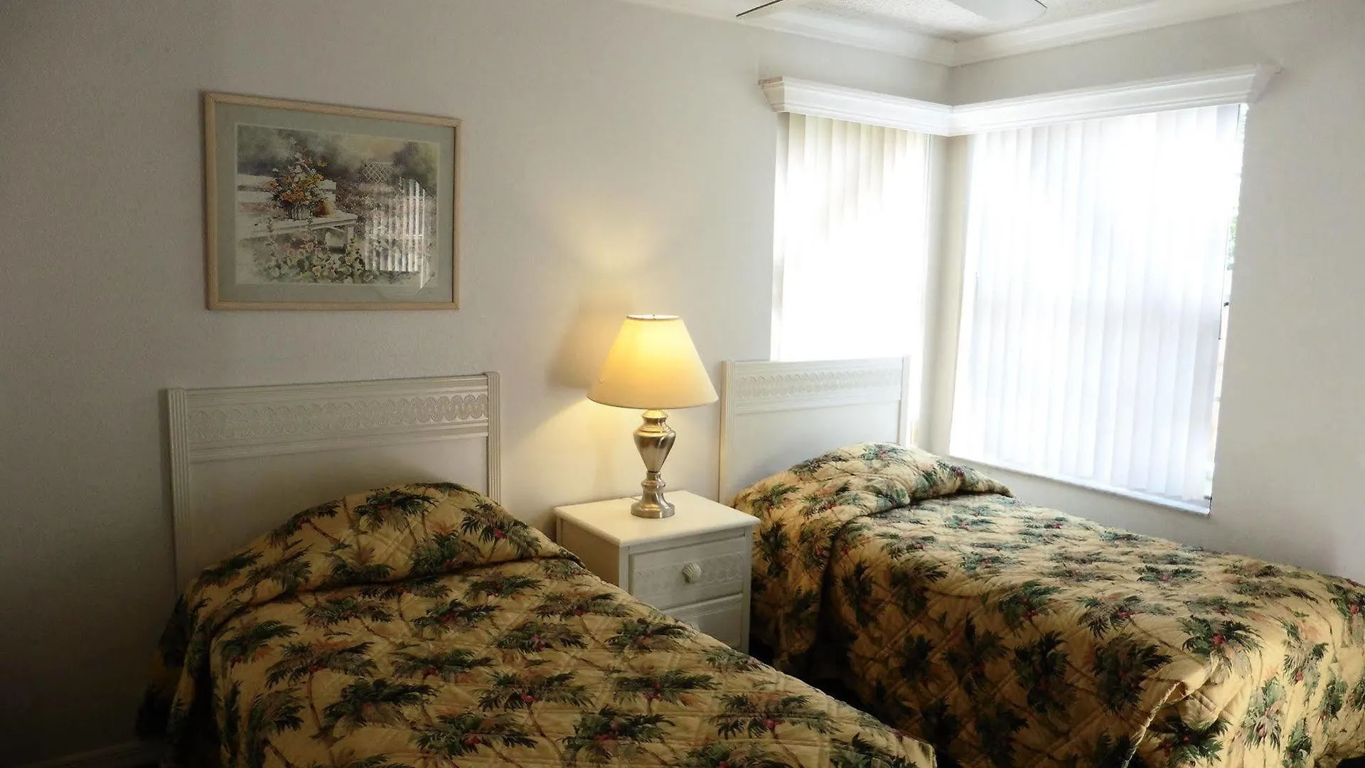 Beachtree Apartment *