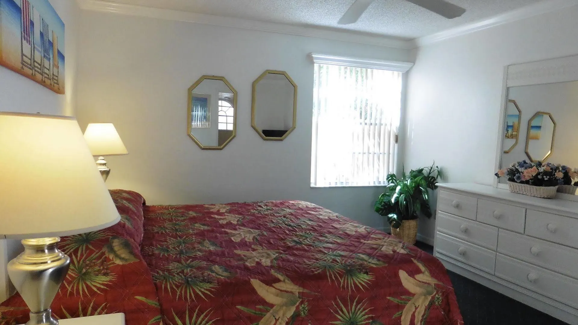 Apartment Beachtree Kissimmee