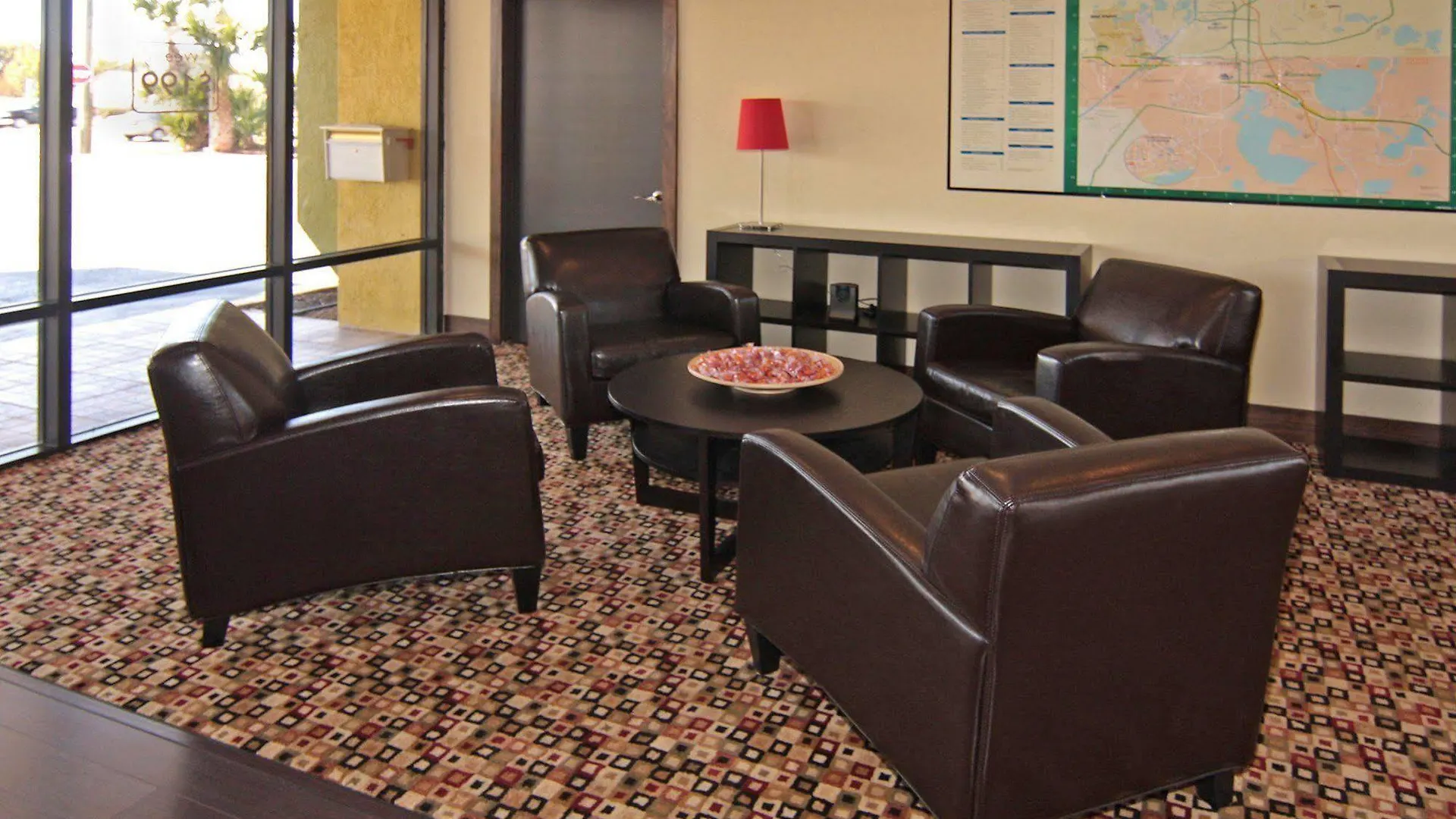 Hotel Staymore 2*