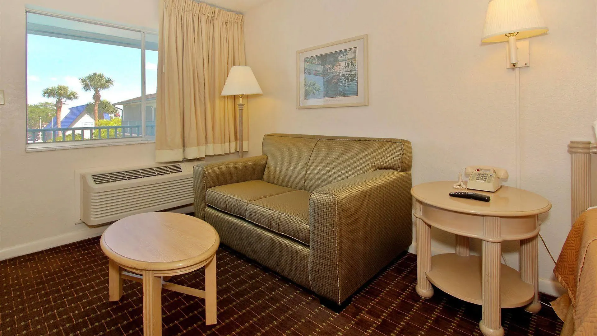 Super 8 By Wyndham