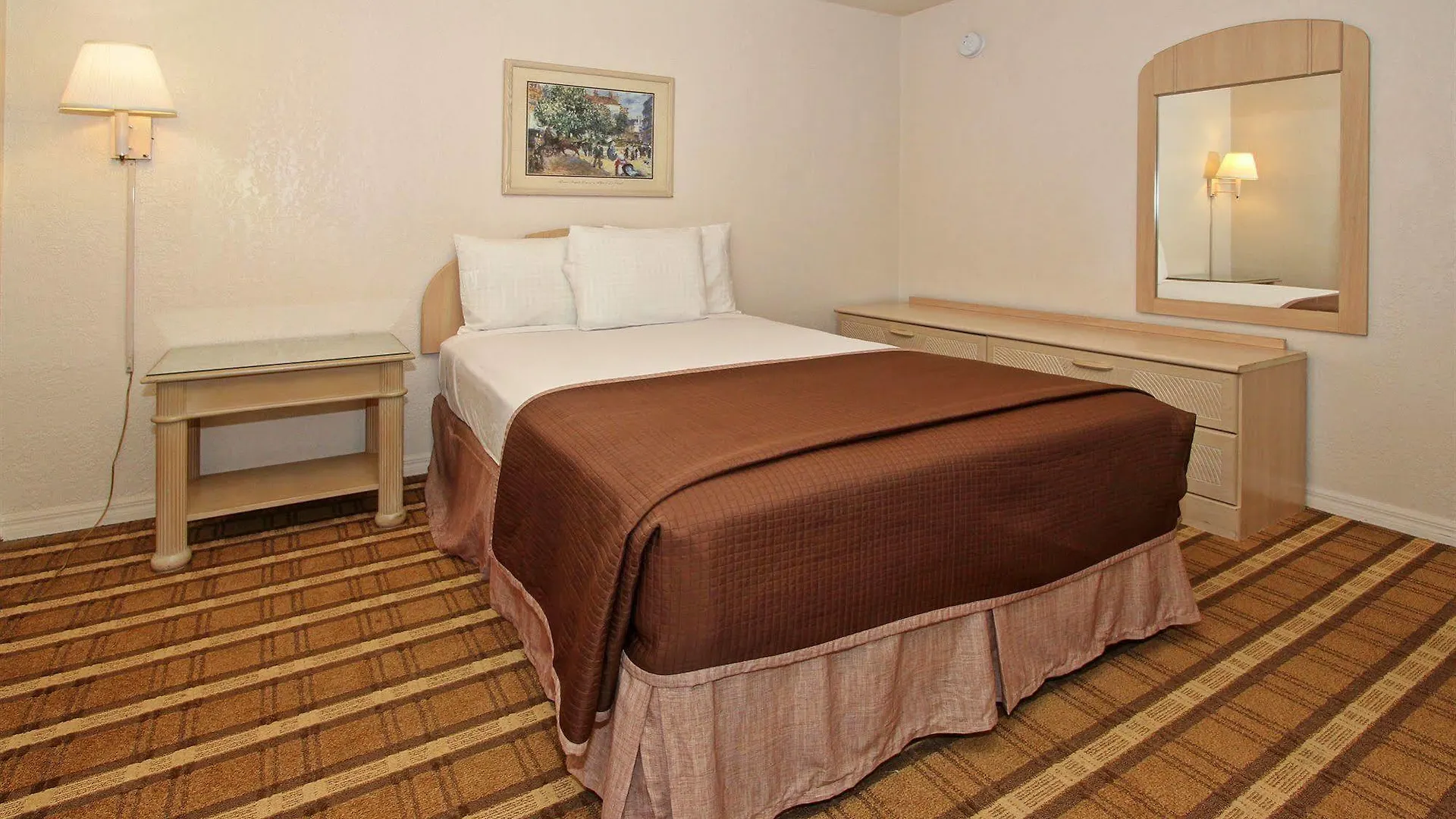 Super 8 By Wyndham