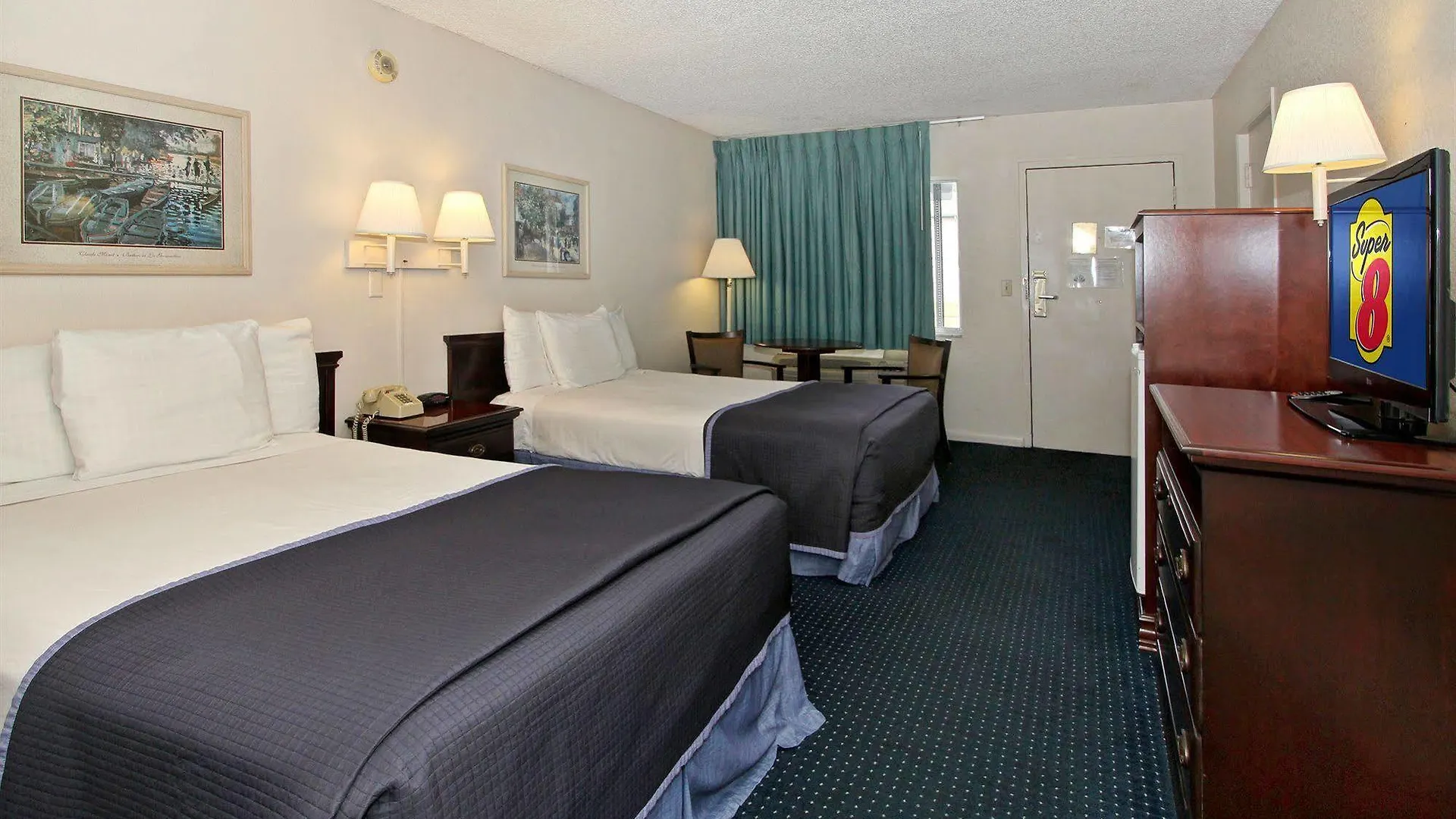 Super 8 By Wyndham