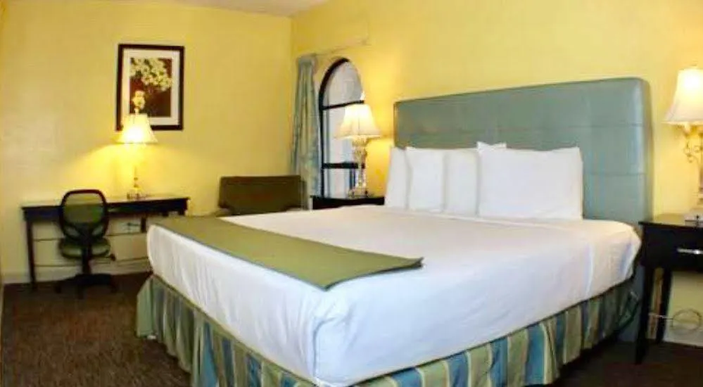 Goldstar & Suites 2* Kissimmee