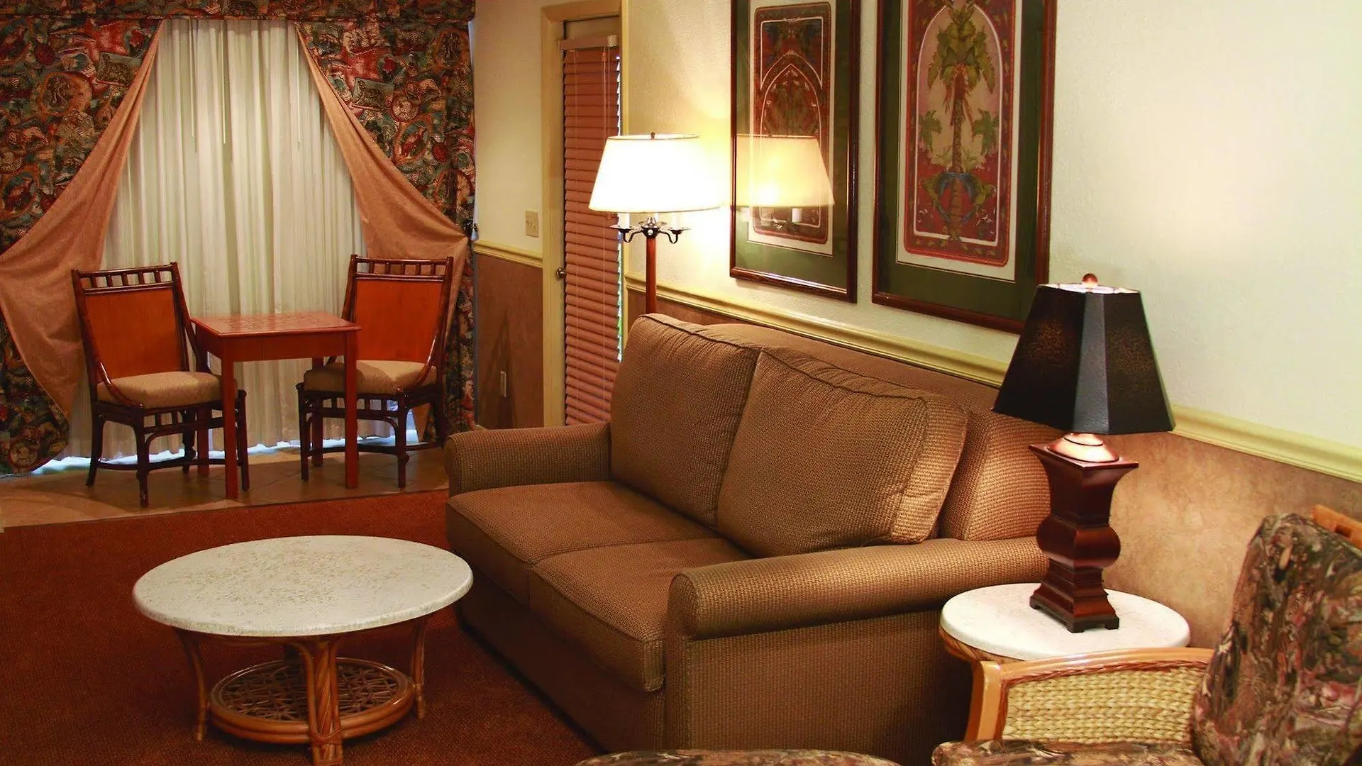 Parkway International Resort 3*