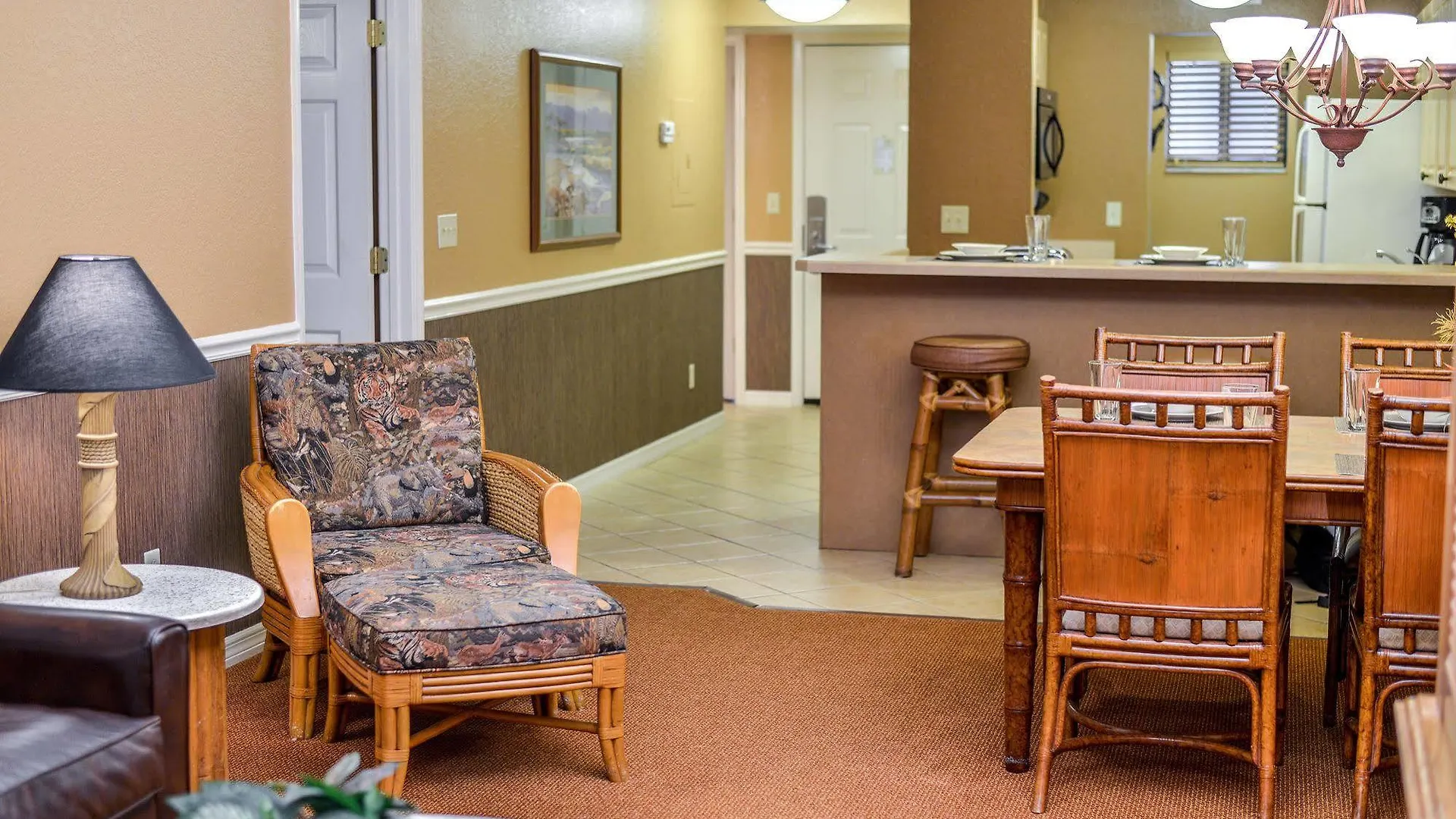 Parkway International 3*