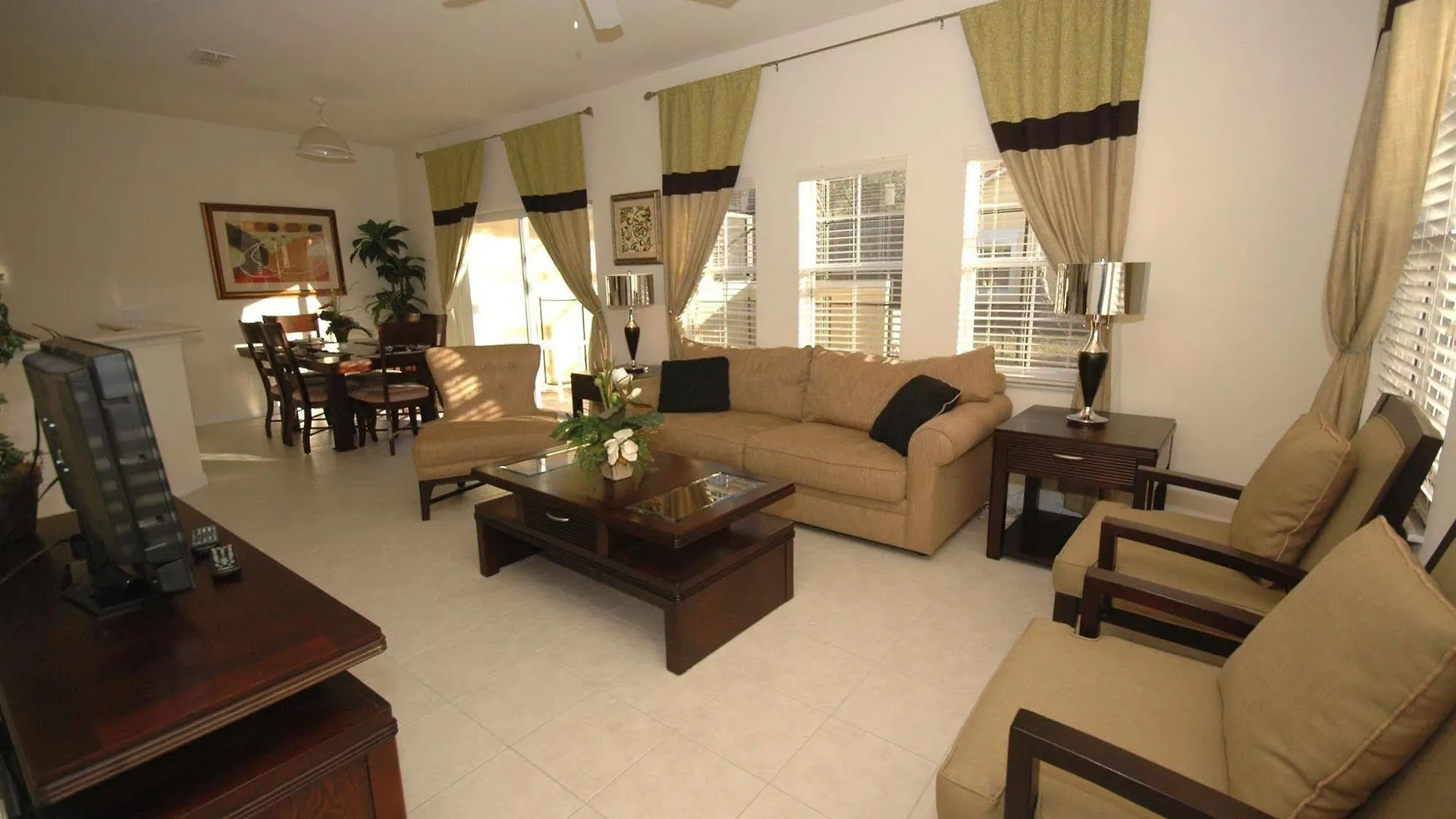 Holiday home Bella Vida By Bvr Management *