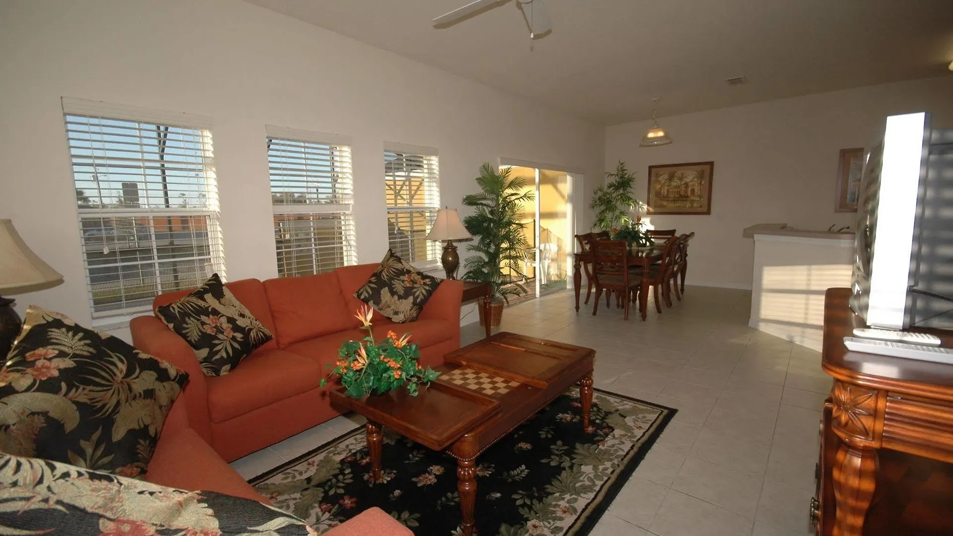 Bella Vida By Bvr Management * Kissimmee