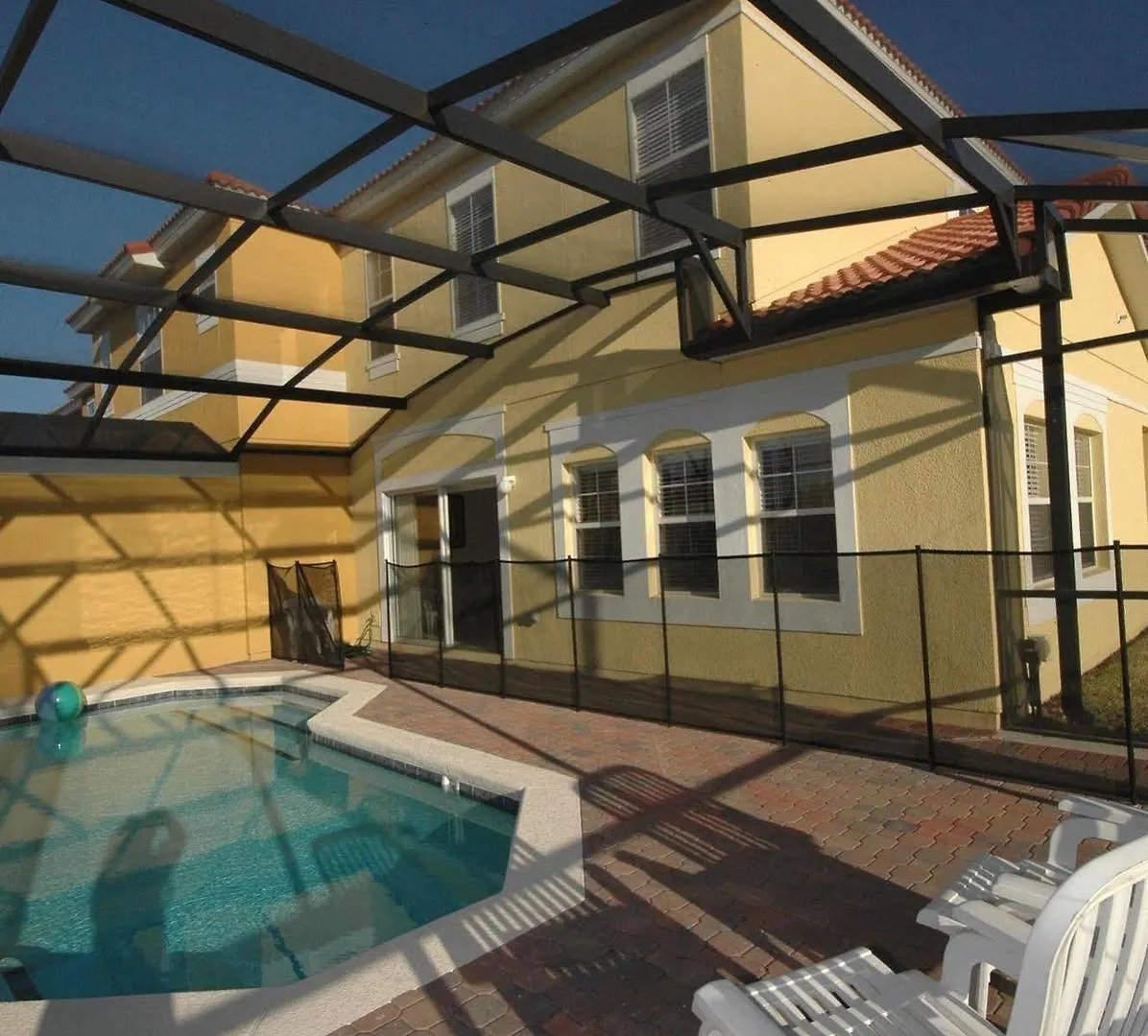Bella Vida By Bvr Management Holiday home Kissimmee