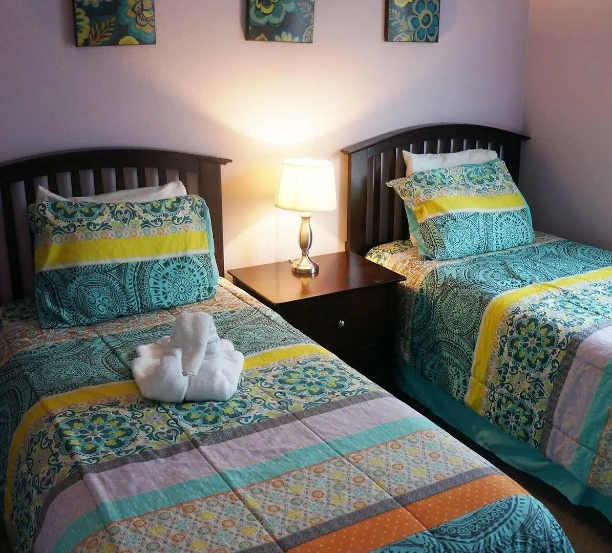 Holiday home Bella Vida By Bvr Management