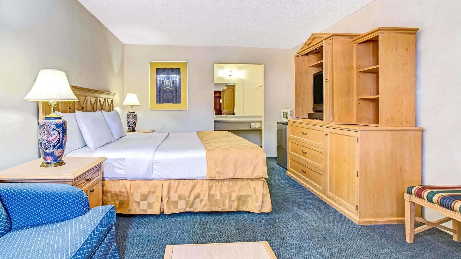 Knights Hotel Kissimmee
