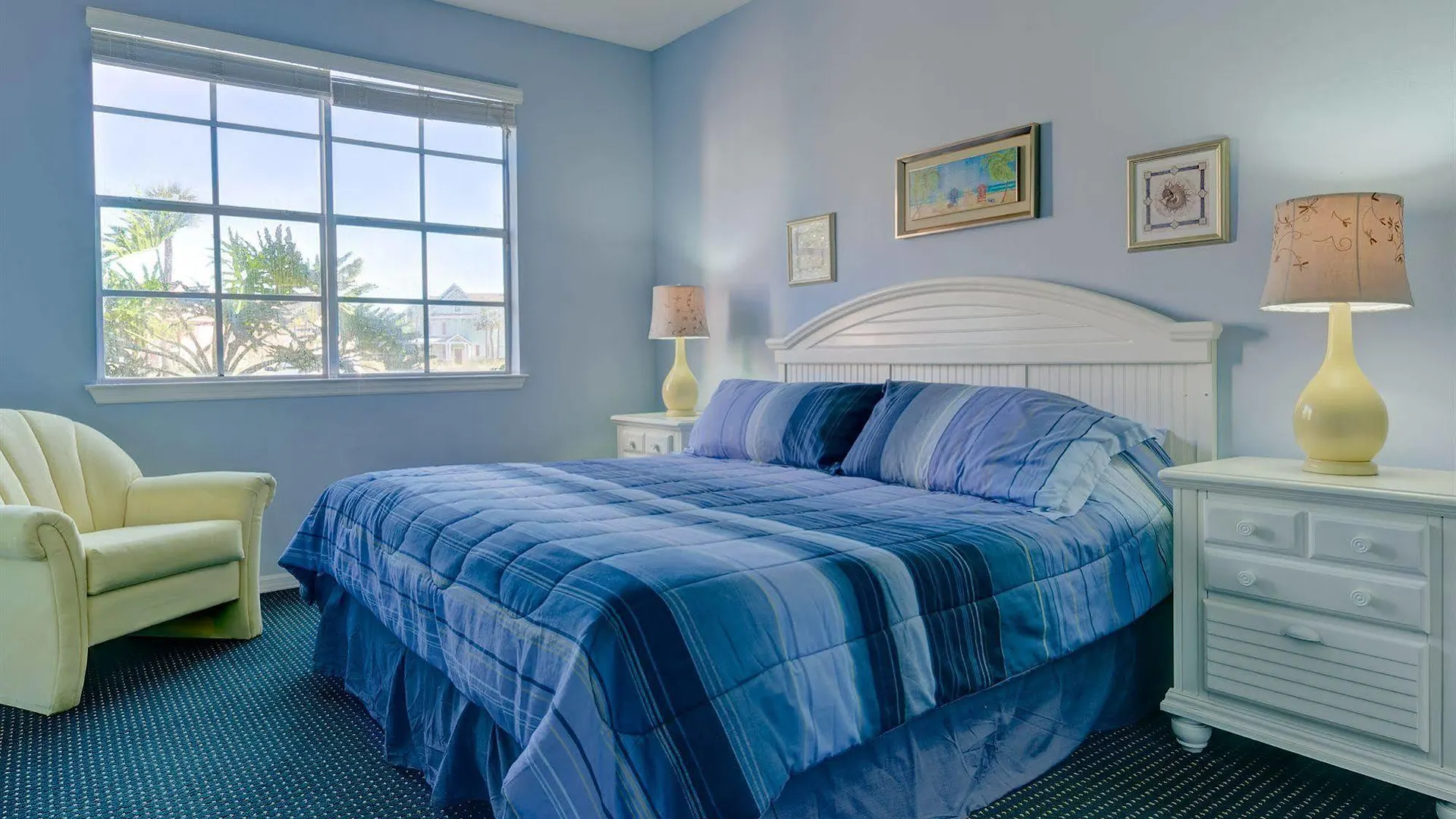 Villa Runaway By Magical Memories -disney Area Kissimmee