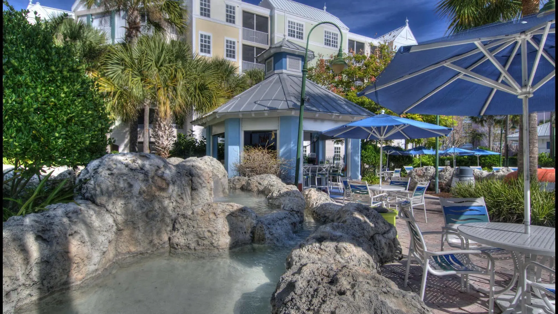 Express & S Buena Vista By Ihg Hotel Kissimmee