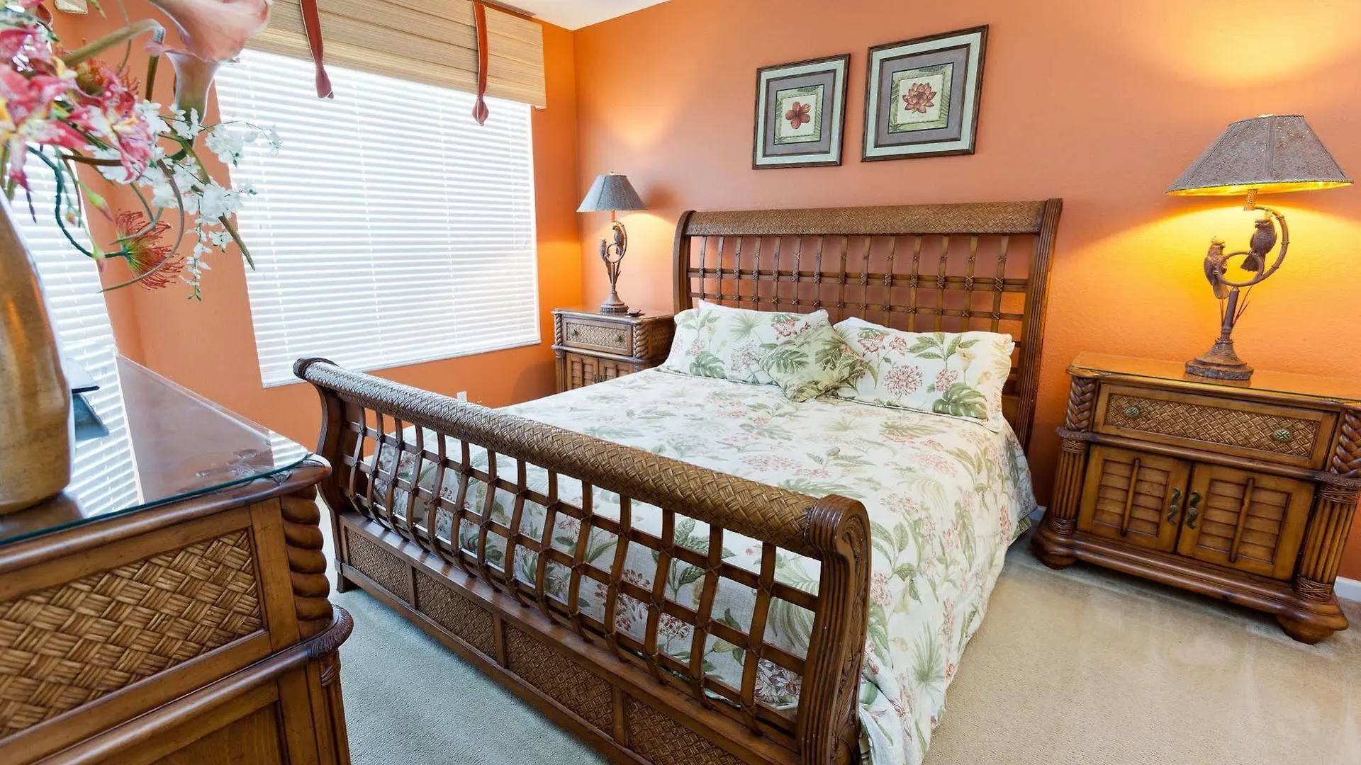מלון Ocean Florida Villas 3*