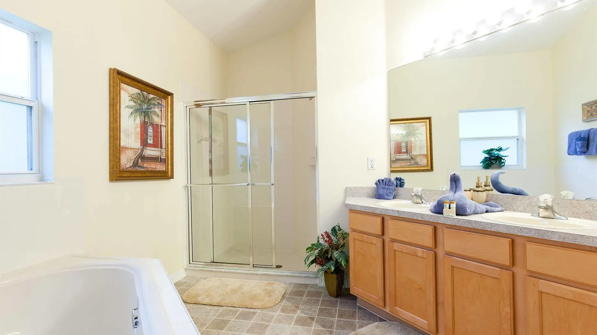מלון Ocean Florida Villas