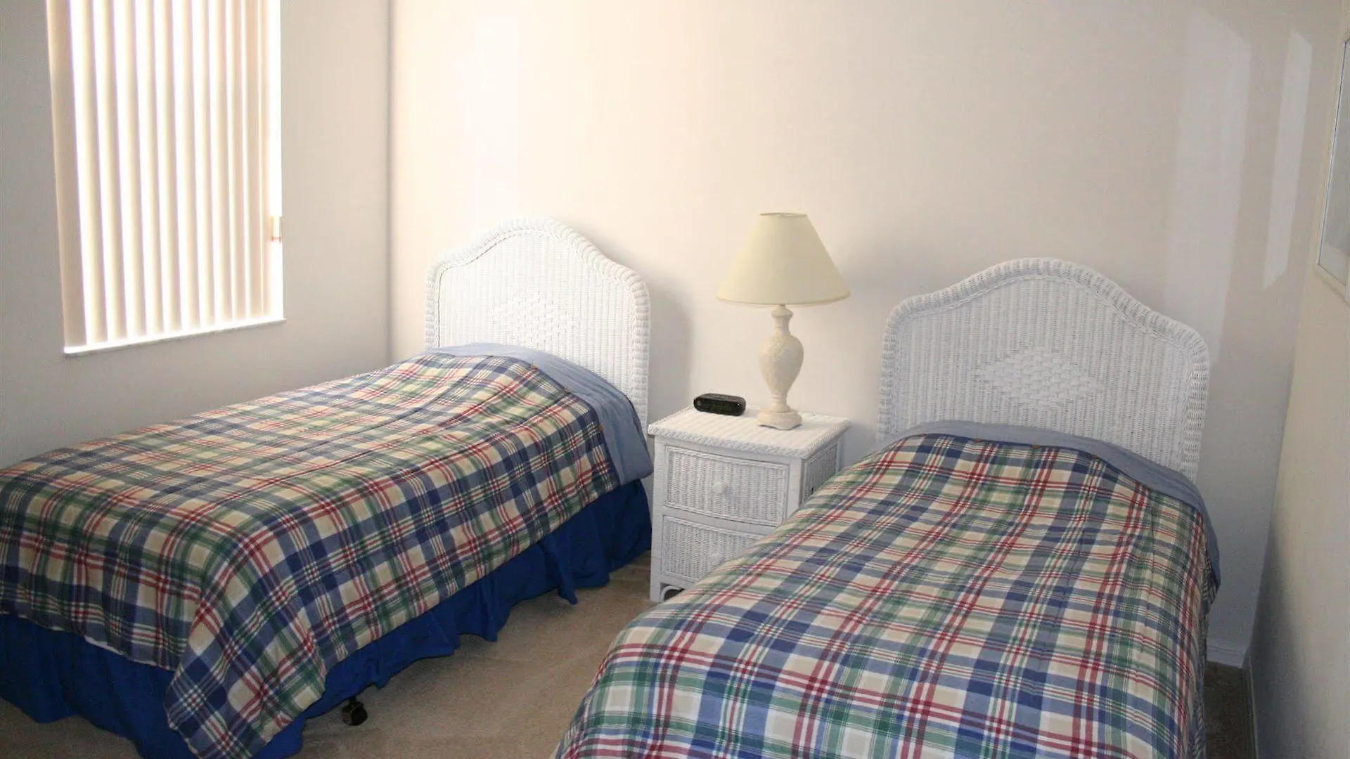 Ocean Florida Villas 3* קיסימי