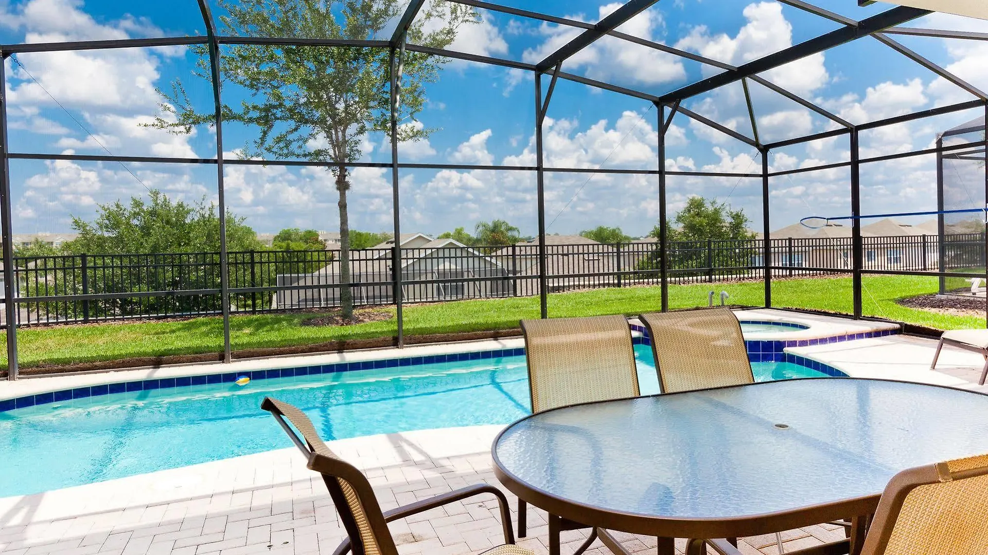מלון Ocean Florida Villas קיסימי