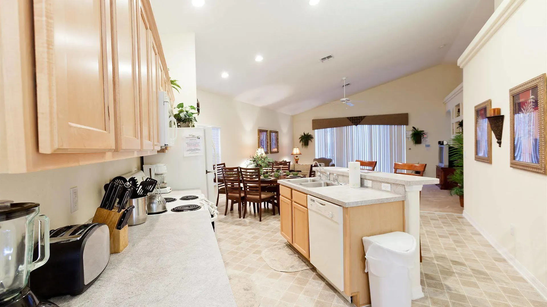 Ocean Florida Villas 3*