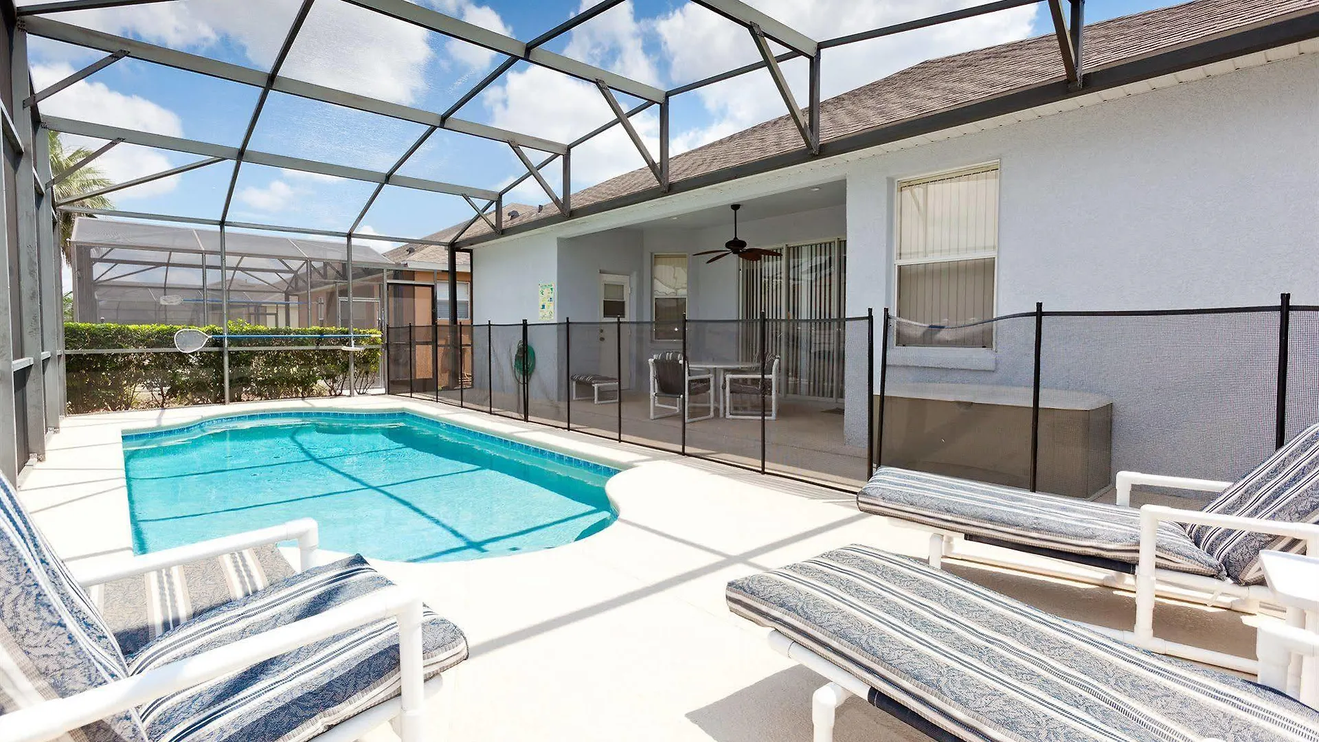 Ocean Florida Villas