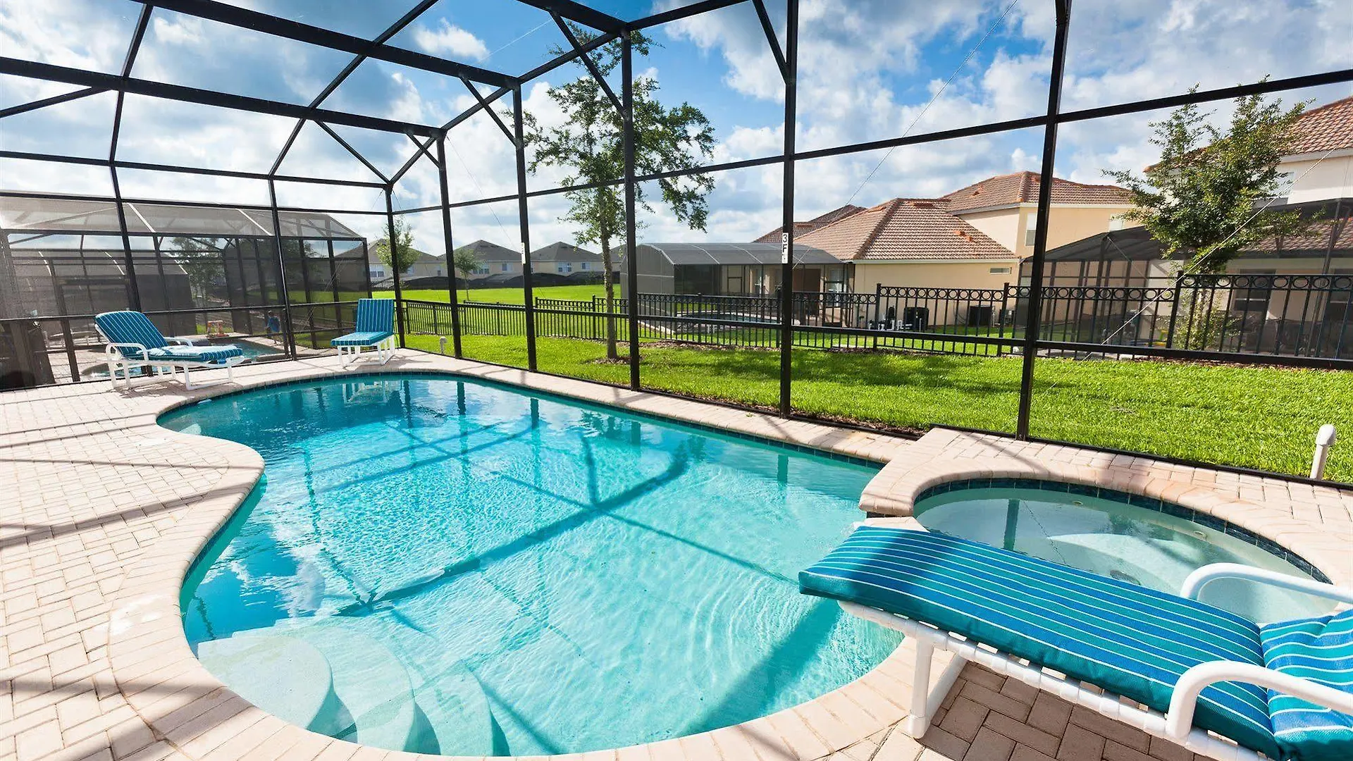 מלון Ocean Florida Villas