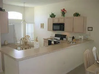 מלון Ocean Florida Villas