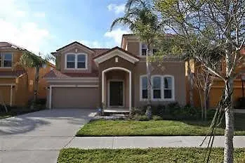 Ocean Florida Villas מלון קיסימי