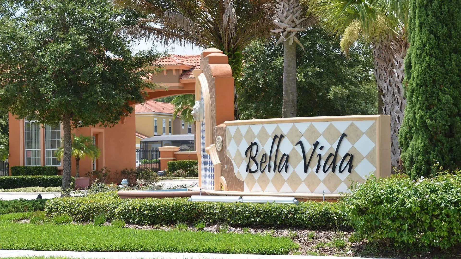 Villa Bella Vida Kissimmee