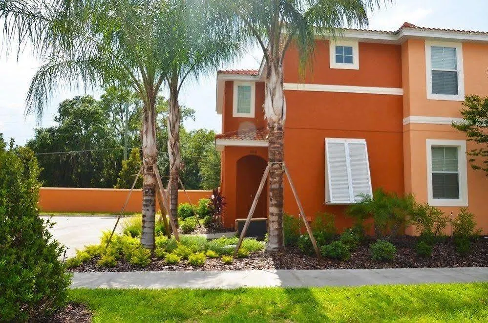 Bella Vida Villa *