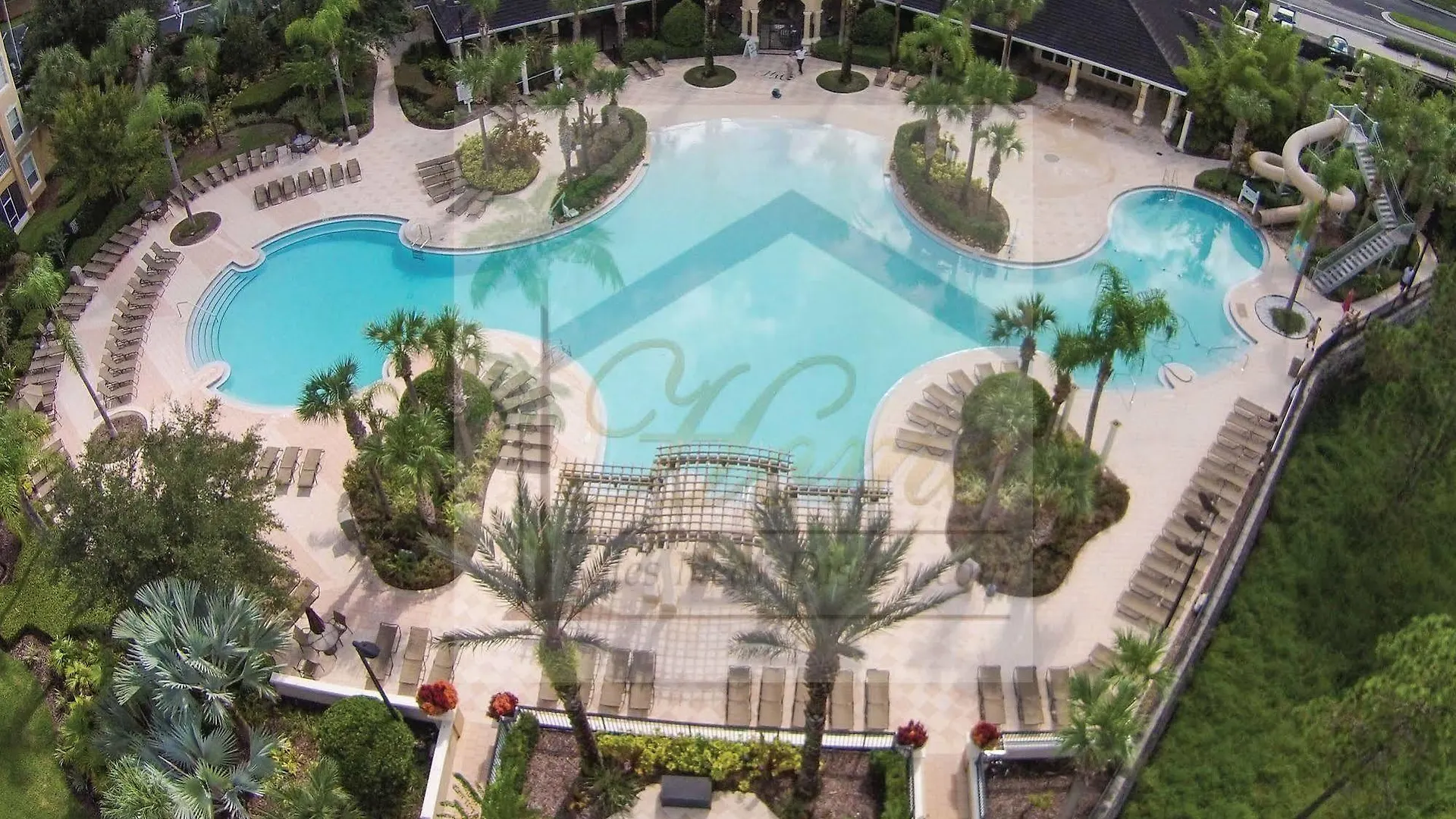 Hotel Windsor Hills 5*