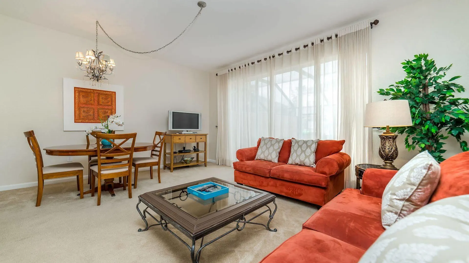 Windsor Hills Hotel Four Corners
